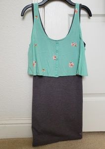 Roxy summer dress XS
